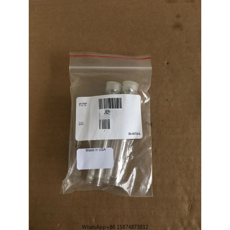 For Waters Plunger Rod