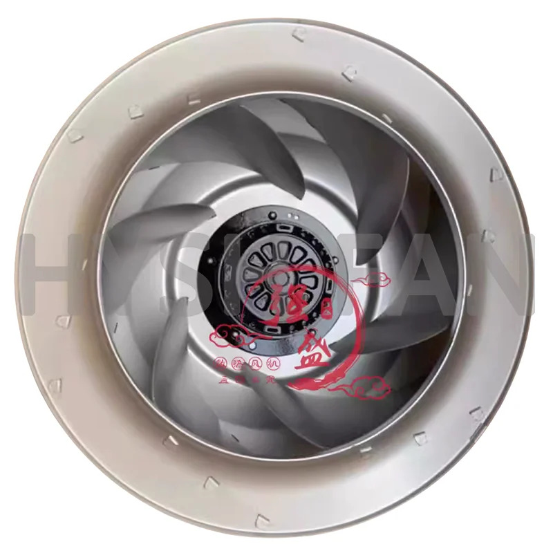 YWF.B4S-400-147SB00 냉각팬 200V 0.95 0.7A 210 155W 신