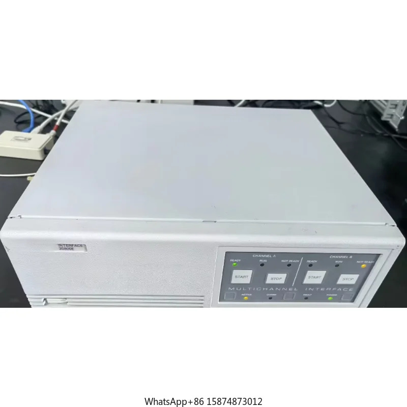 Agilent 35900E 디지털 아날로그 변환기