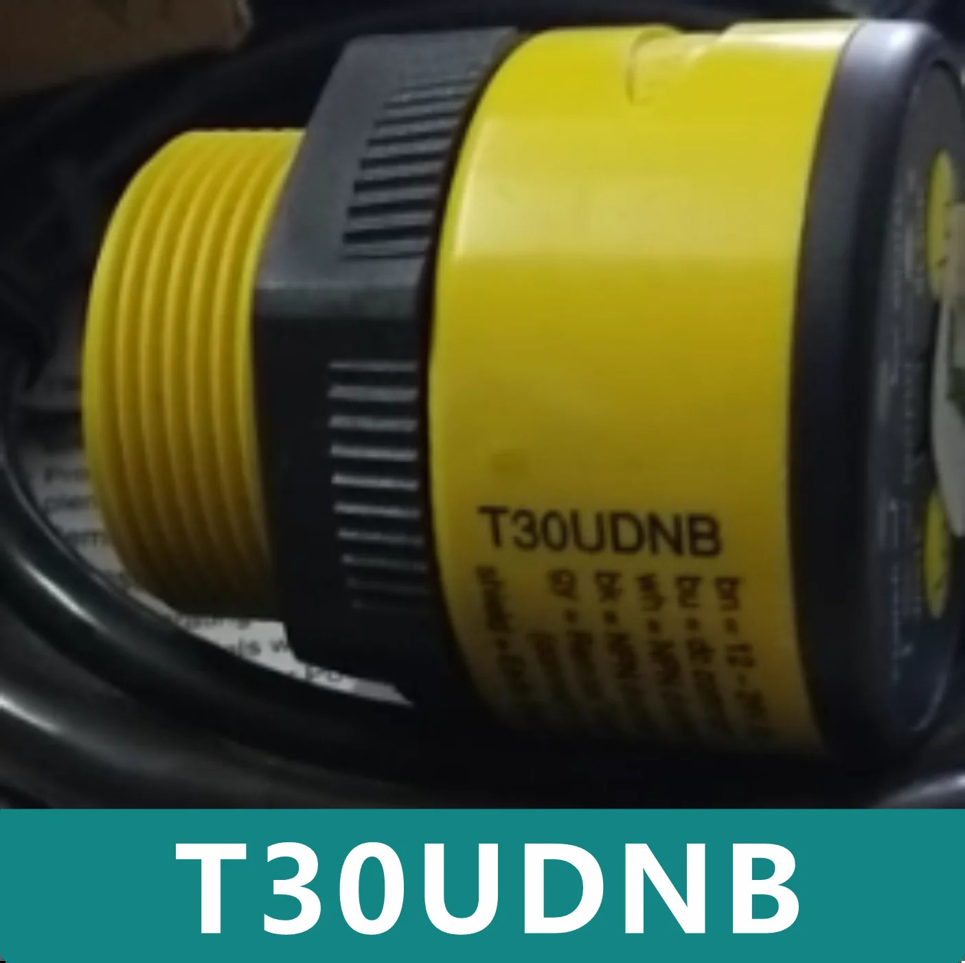 T30UDNB 초음파 센서 NEW