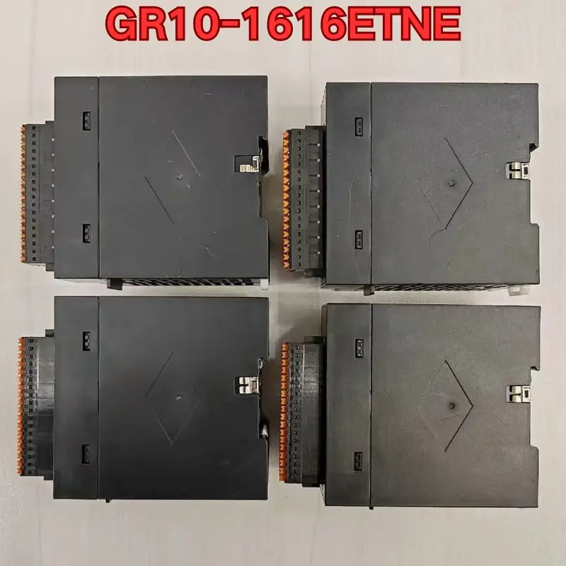 리퍼 기계 약사리퍼 PLC 모듈 GR10-1616ETNE
