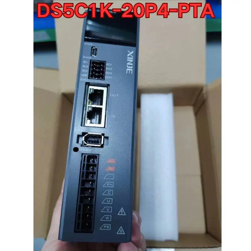 서보 드라이브 DS5C1K-20P4-PTA