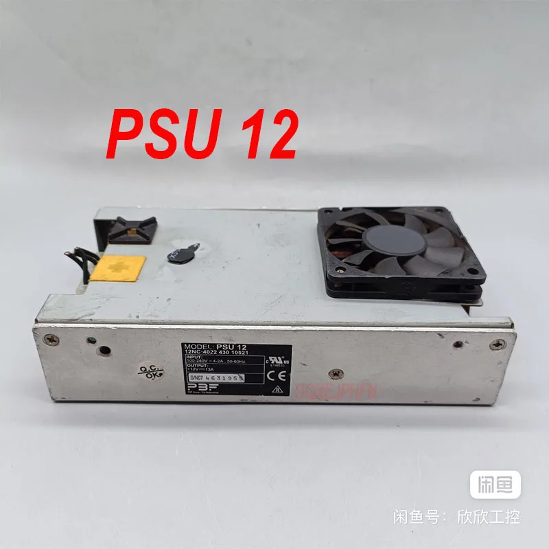 PBF 전원공급장치 4-7000184-0 PSU 12 PSU12 402243010521 4631955 신