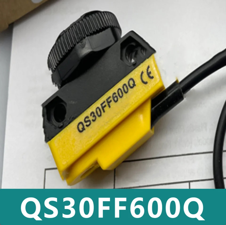 광전스위치 센서 QS30FF600Q 신