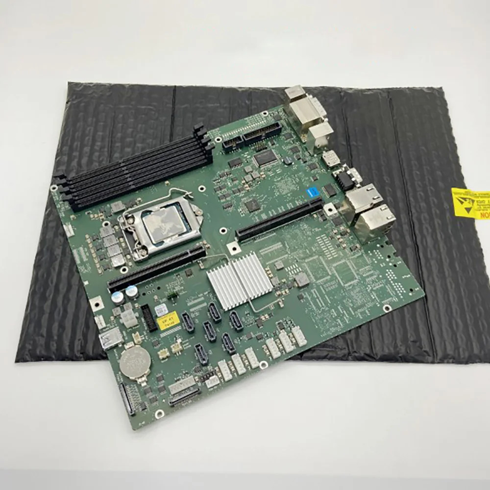 SIEMENS 산업컴퓨터 마더보드 A5E32899133 -AB A5E 34747514