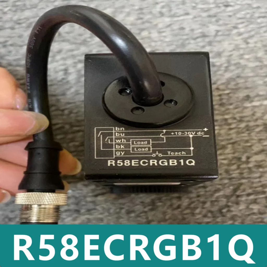 오리지널 컬러 코드 센서 R58ECRGB1Q 신