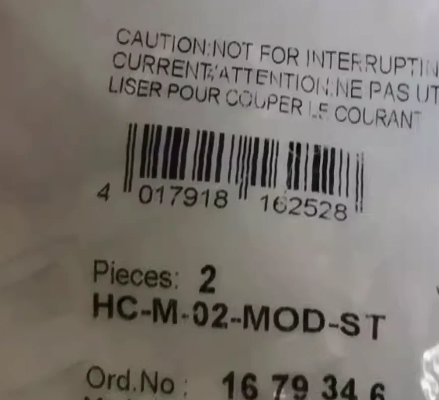 HC-M-02-MOD-ST WE34-B440 JR6000-1R5G-S2-1010A--1 ACC68C G3NA-D210B DC5-24V DC-3E0105P-E