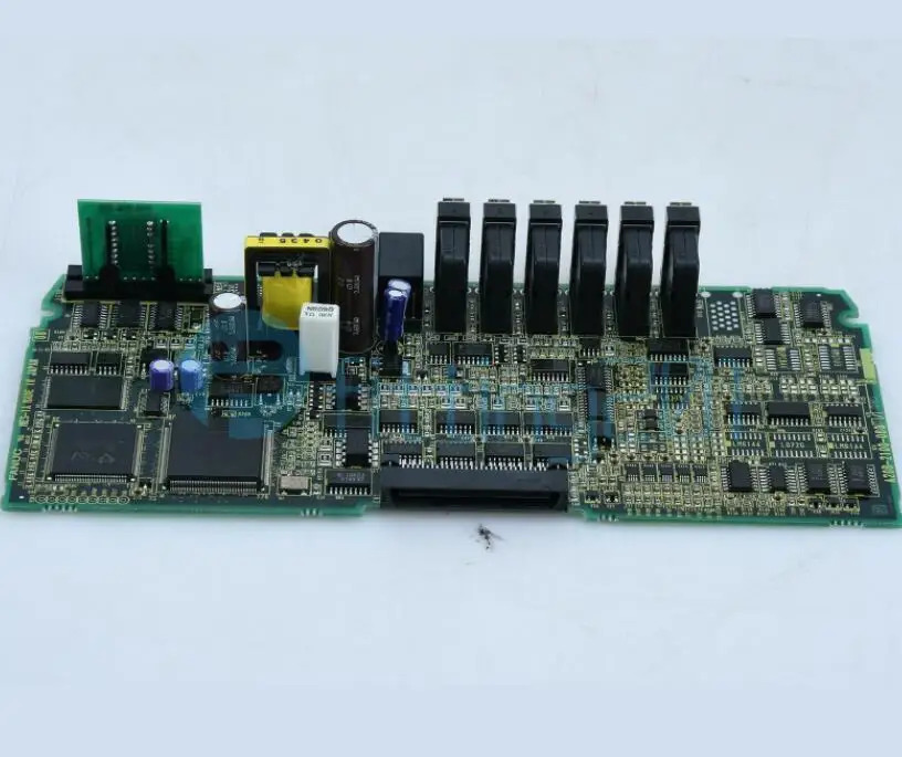 Fanuc 리퍼 A20B-2100-0800 보드
