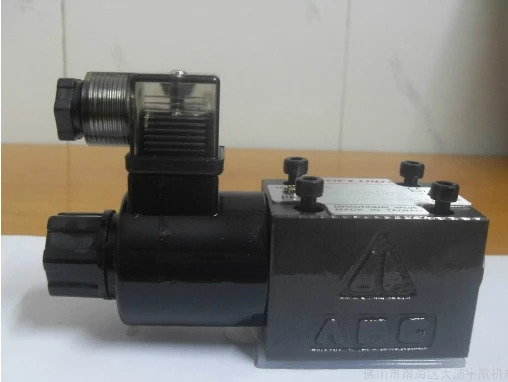 DOFLUID 방향 밸브 모델 DFA-02-2B2-A220V-35C DFA-02-2B3-DC24V-35C 유압 DFA-02-2B8 2B2B 2B3B 2B4B-AC110V-35C