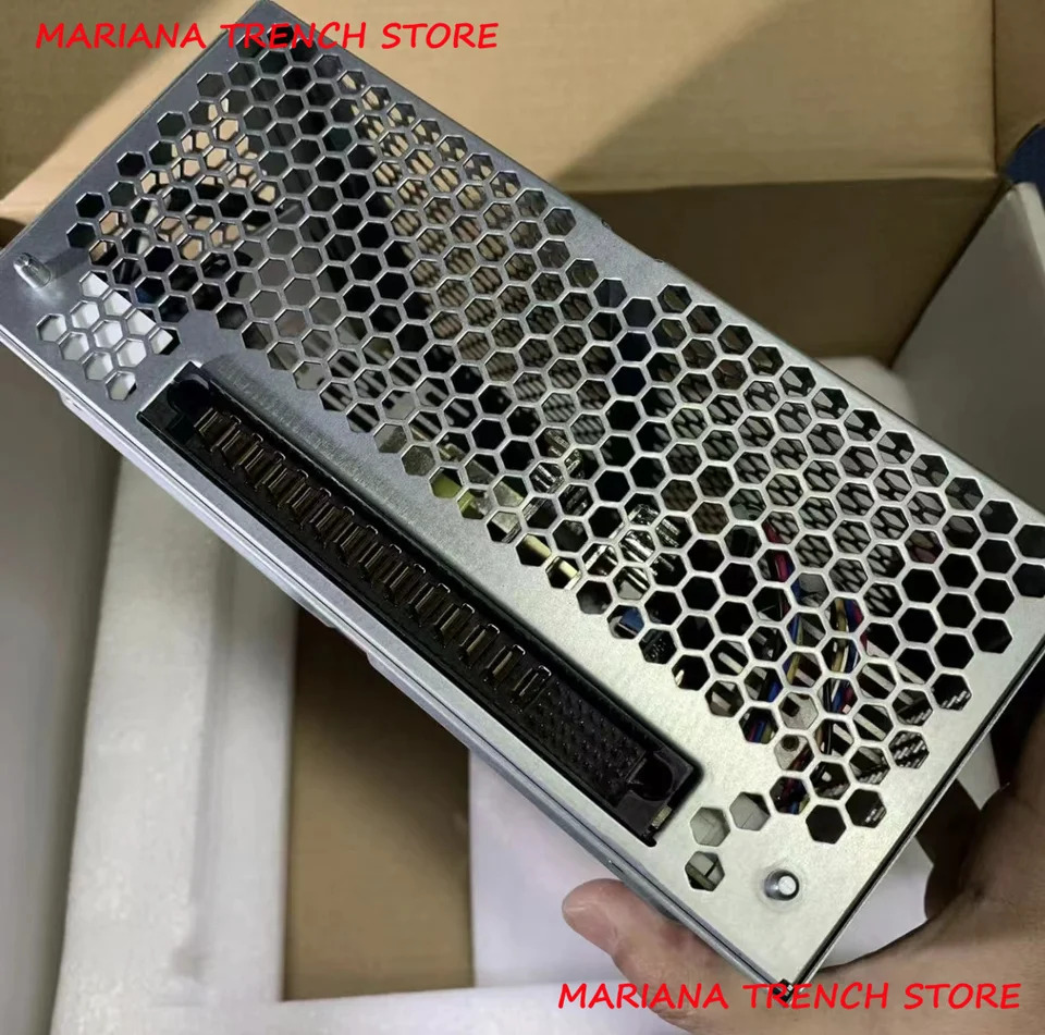 Supermicro 예비 스위칭 전원공급장치 모듈PWS-1K62-BR 1200W 1620W