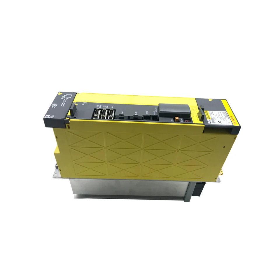 일본 Fanuc 서보 모듈 A06B-6117-H211