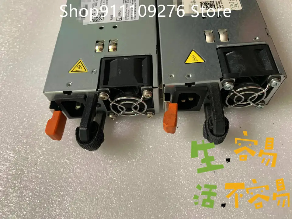 DELL T710 R810 R815 R510 R910 전원공급장치 L1100A-S0 PS-2112-2D1-LF TCVRR 7001515-J100 또는 Z1100P-00 3 MJJ