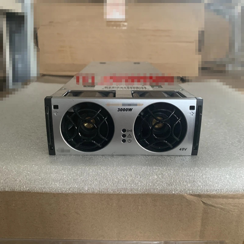 통신 전원공급장치 정류기 모듈 FLATPACK2 48/3000 고효율 48V 3000W