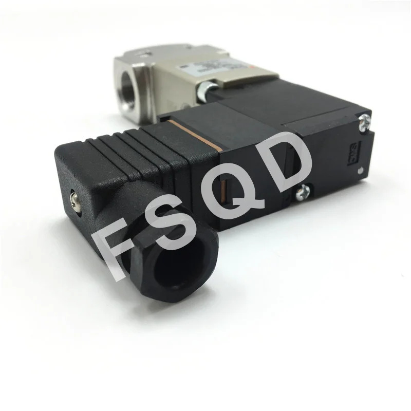 VNA111A-10A-5DZB FSQD SMC 전자기 밸브 공압 솔레노이드 VNA 시리즈