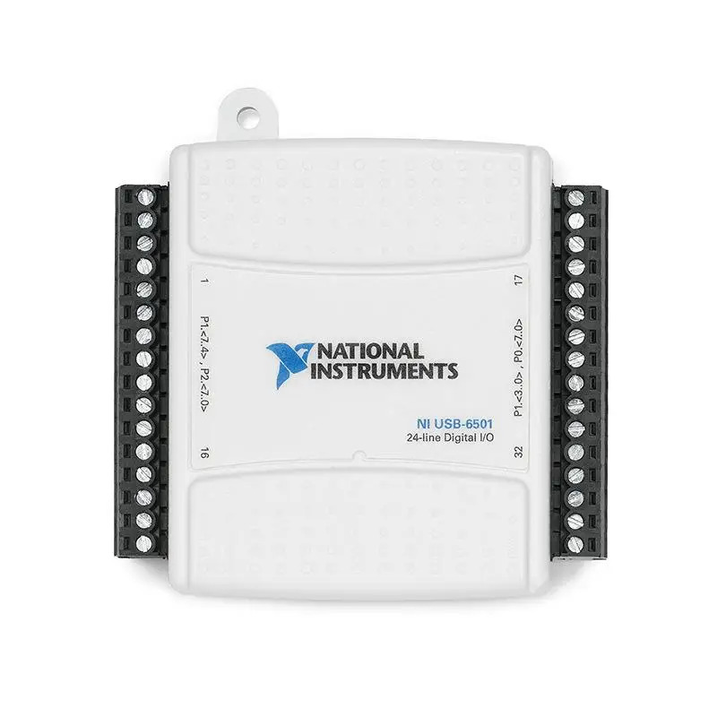 US NI USB-6009 데이터 수집 카드 와이어링 서브 779026-01