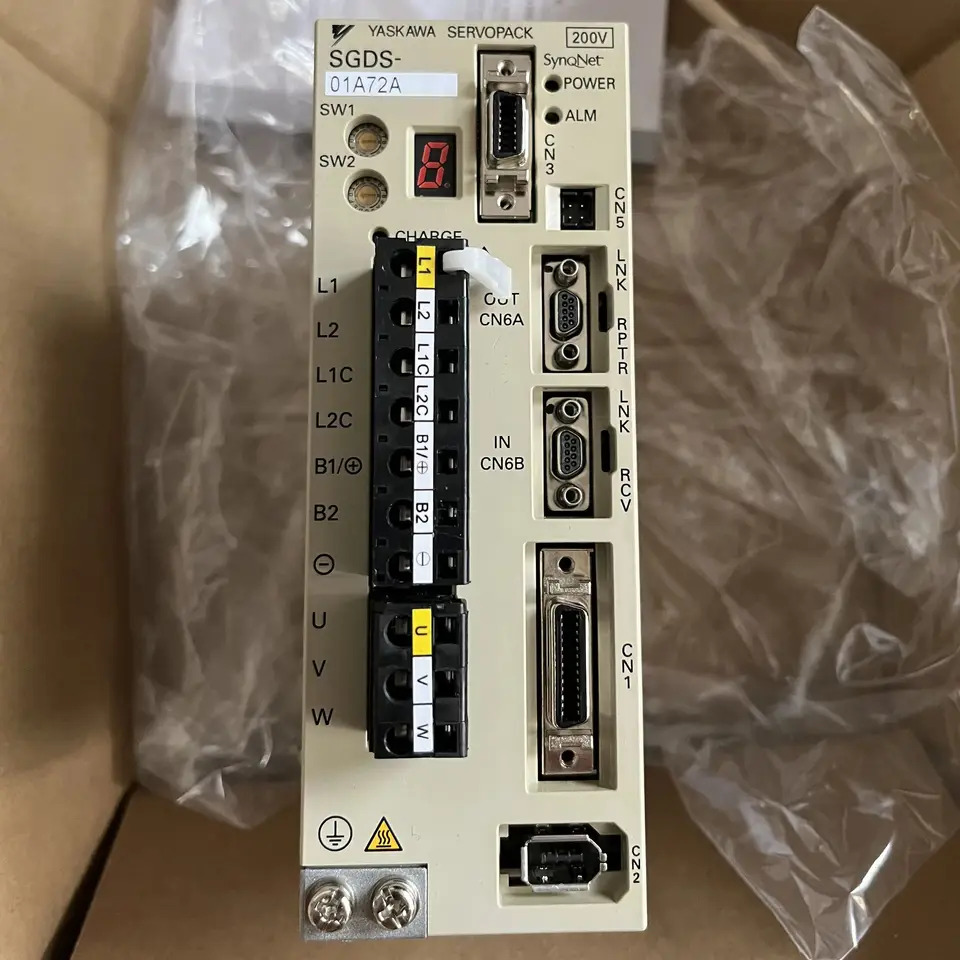 SGDS-01A72A 서보 드라이브 SGDS 01A72A 신