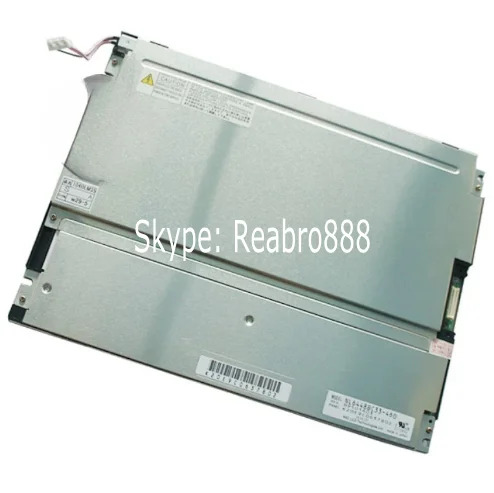 NL6448BC33-46D 산업LCD 스크린 디스플레이 패널 10.4 인치