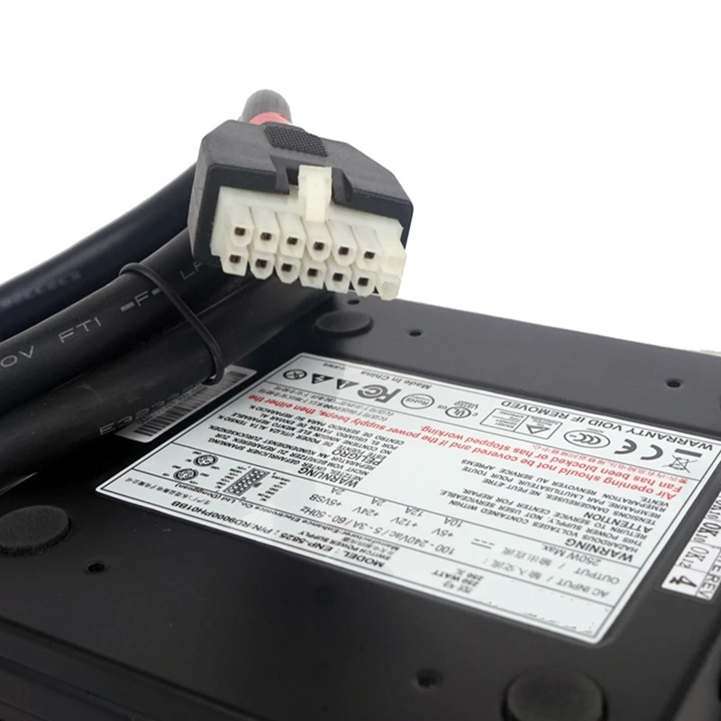FEC오리지널 PSU AIO POS 14핀 250W 전원공급장치 ENP-5825 FSP270-40LF RD9000PH01BB 신