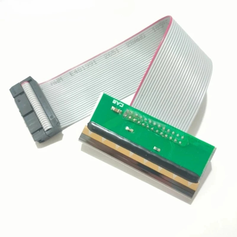 CAS CL5000J-15 IS CL5000J CL5000 CL5200 CL3000 CL5500 스케일 프린트 헤드새 원본 헤드