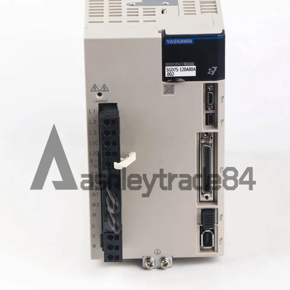 ONE Yaskawa 서보모터 SGD7S-120A00A002 신