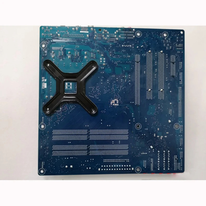 ADVANTECH 단일 네트워크 포트 산업컴퓨터 마더보드 AIMB-564 AIMB-564VG AIMB-564VG-00A1E 원본