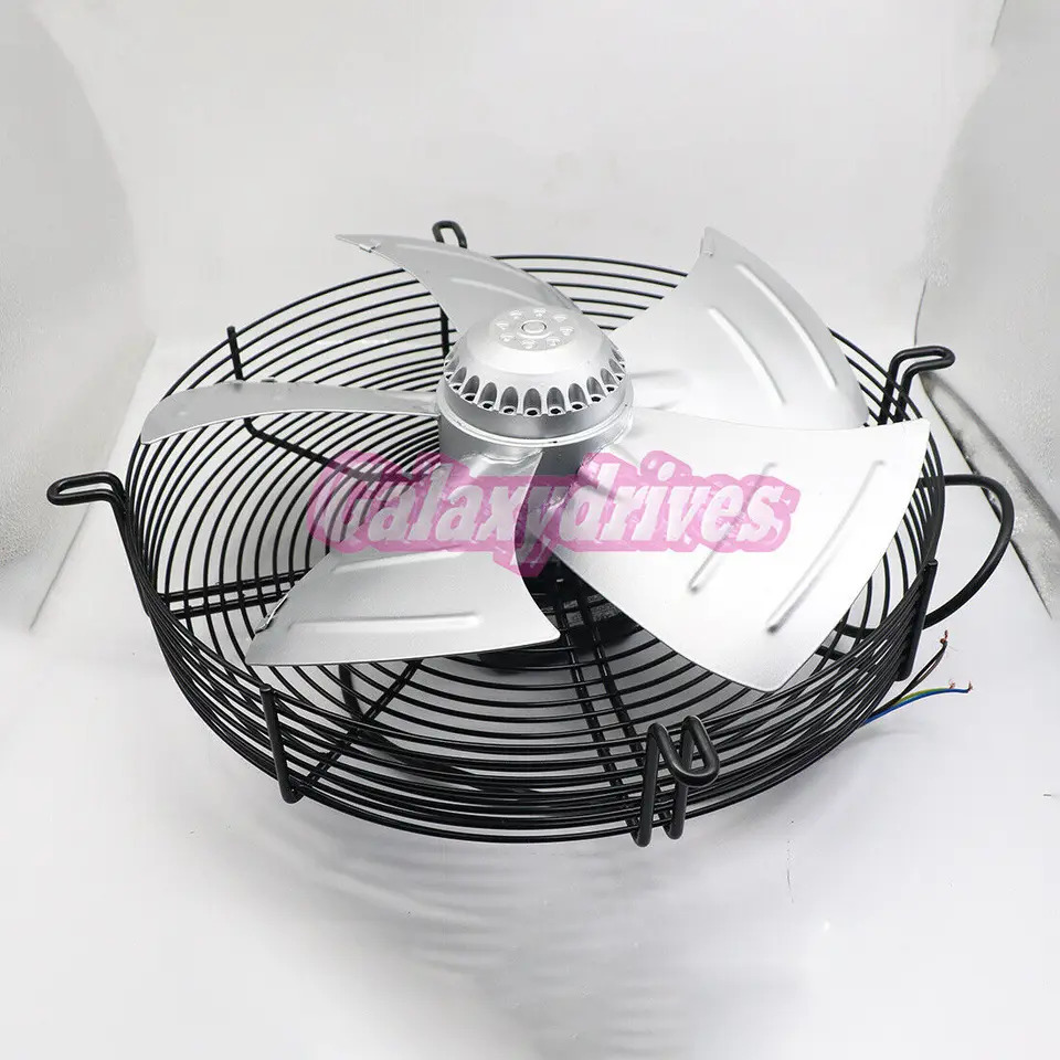 Ziehl-Abegg FN040-VDK.0F.V7P2 축 냉각팬 신