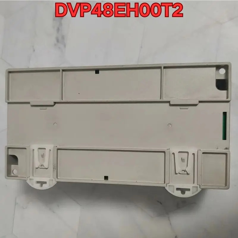 리퍼 PLC 모듈 기능 DVP48EH00T2 정상