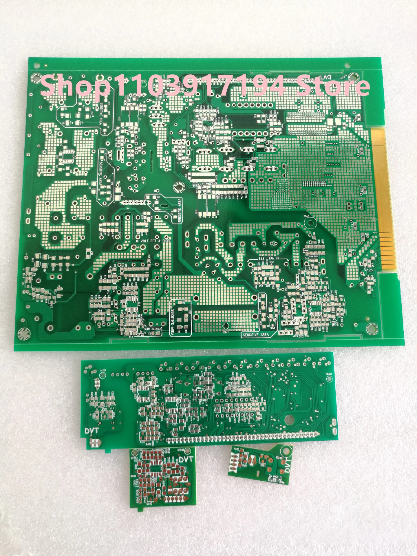 DELL 825W H825EF 전원공급장치 PCB 그룹 광전 에너지 OEM 에디션