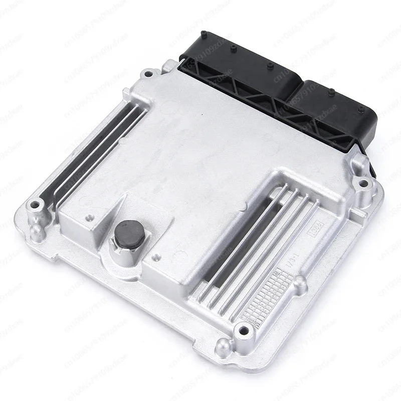 0281011228 ECU 오리지널 엔진 컴퓨터 보드 전제어 장치 EDC16C8 504073032 Iveco호환