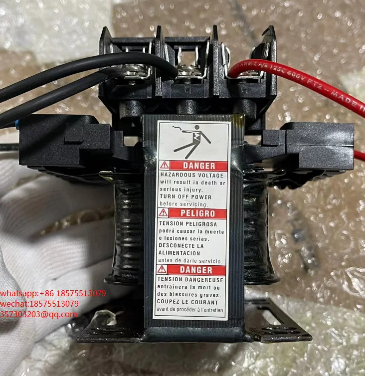 SQUARE-D 9070TF50D19 제어 변압기 TF50D19 신
