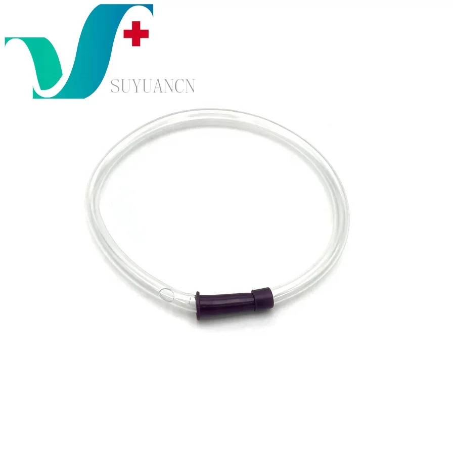 품질 우선 PVC 직장 튜브