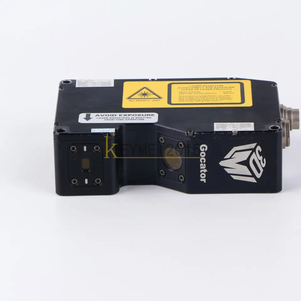 리퍼 LMI Gocator 2420A-3R-B-01-S 완료