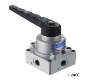 JELPC 수동 밸브 4HV210-08 4HV310-10 4HV230C-08 4HV330C-10 4HV330C-15 HV-400-02 HV-400-03/04 K34R8-L8 4H