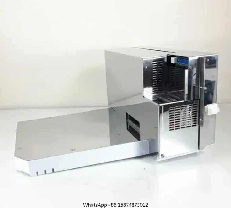 Agilent G7167-60101 냉동 모듈 냉각 가열 가능