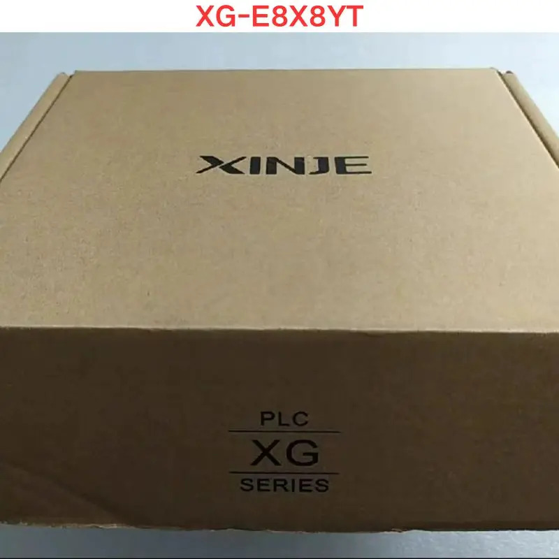 신제 오리지널 XG-E8X8YT