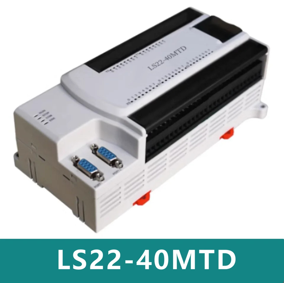 LS22-40MTD 오리지널 프로그래밍 컨트롤러