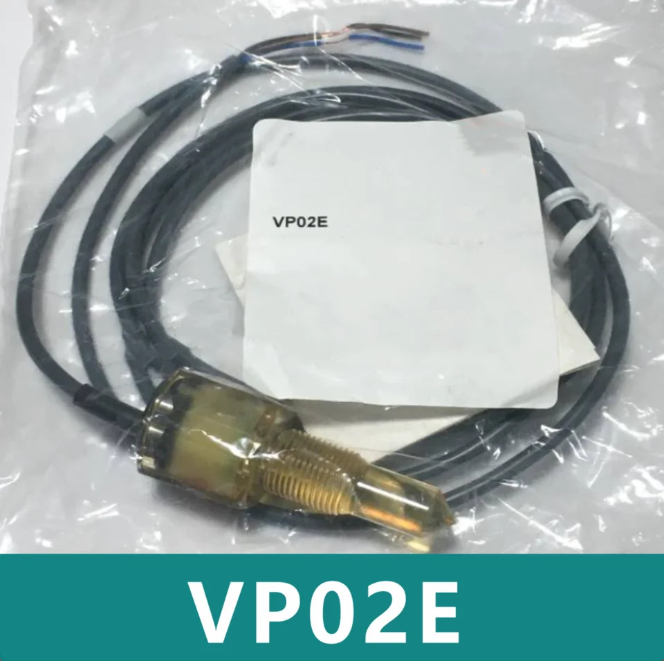 오리지널 액체 레벨 센서 VP02E 신
