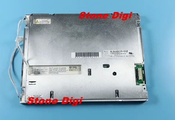 등급 A NL6448BC26-03F LCD 디스플레이 스크린 패널 NL6448BC26 03F 8.4 인치