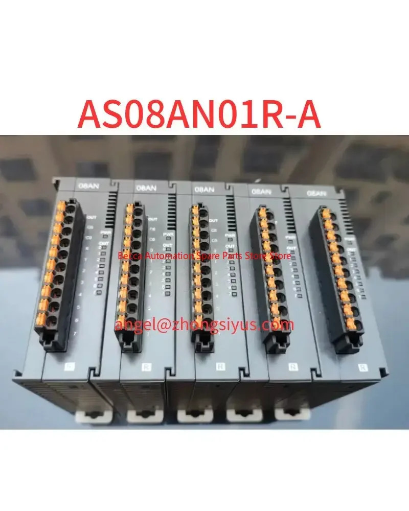 AS08AN01R-A 모듈 리퍼