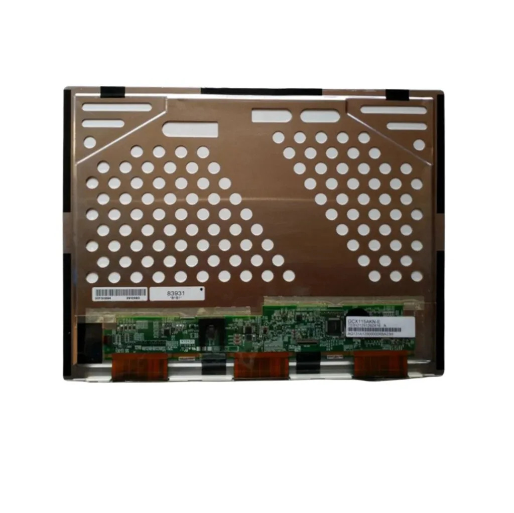 A등급 13.3인치 GCX115AKN-E GCX115AKN 1280x800 TFT LCD 디스플레이 모듈 패널.