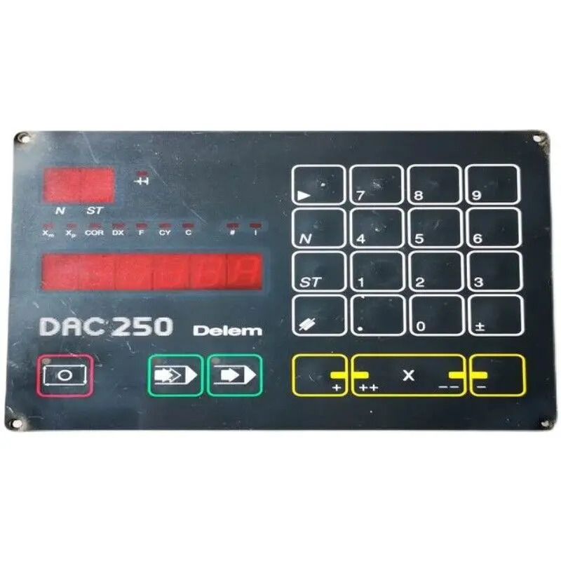 Delem DAC250 90 G2817 xh 1PC