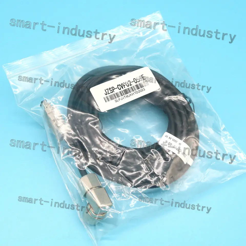 Yaskawa JZSP-CVP02-05-E 케이블 5 미터신