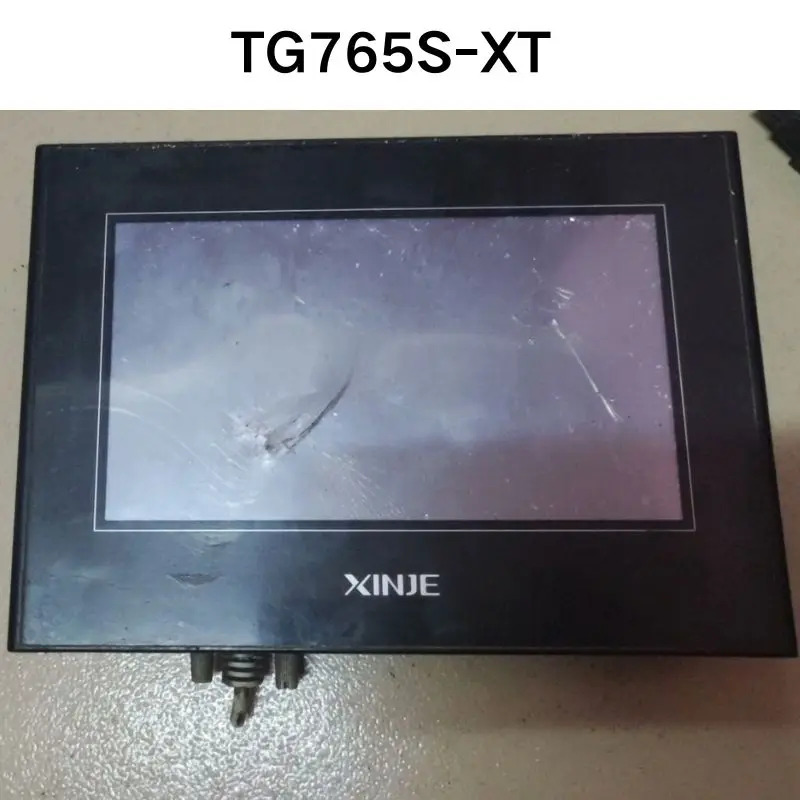 리퍼 OK TG765S-XT 터치스크린