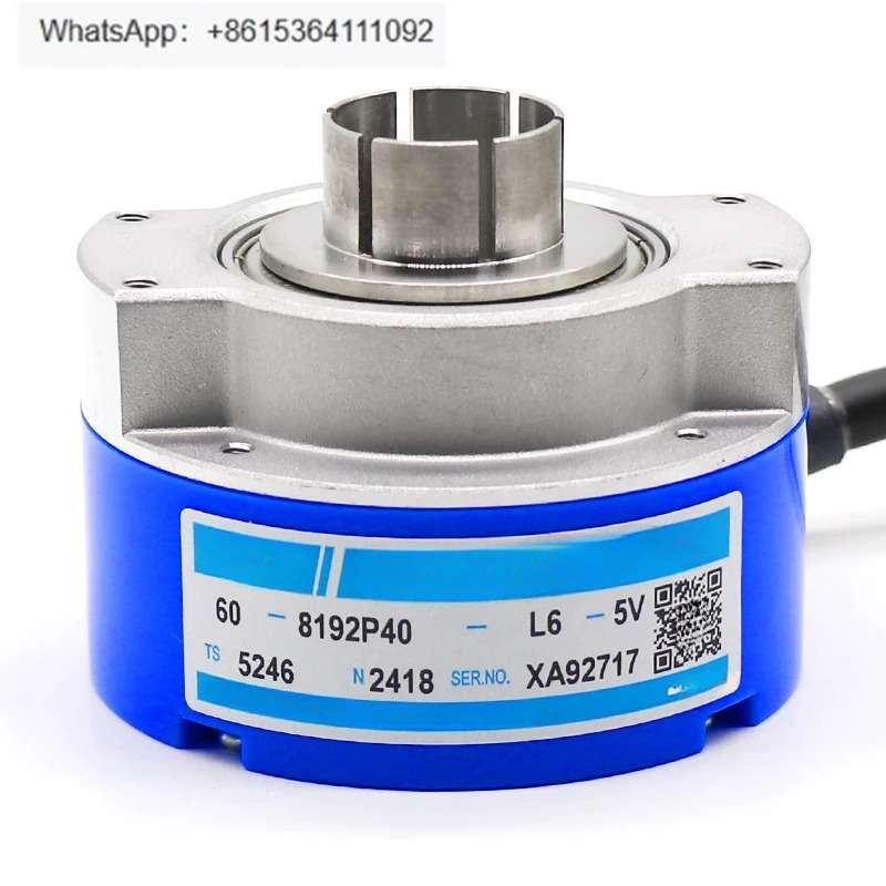 원본 엘리베이터 멀티 인코더 TS5246N2418 OIH60-8192P40 L6-5V