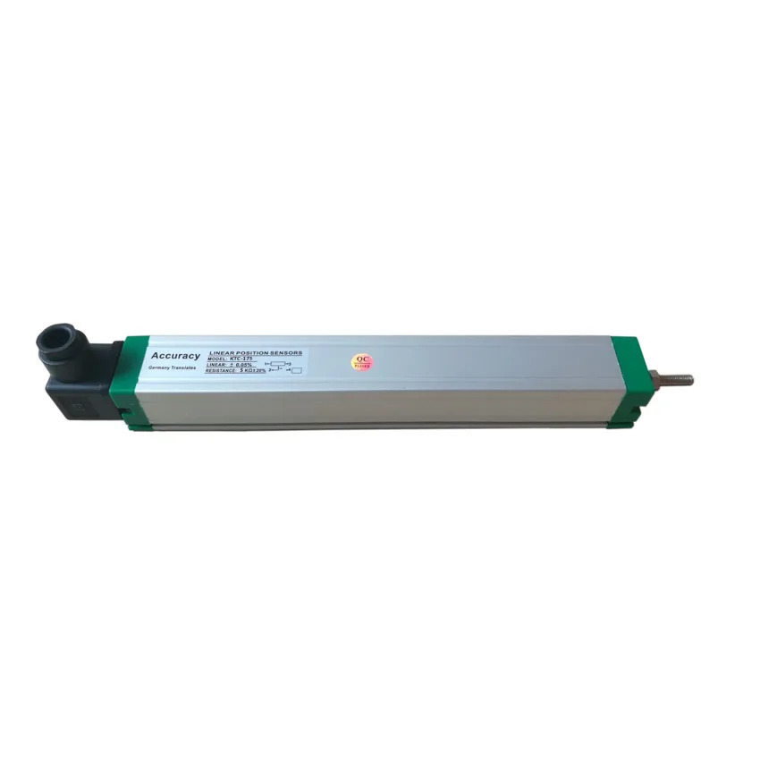 정확도 선형 위치 센서 모델 KTC-50 KTC-75 KTC-100 KTC-110 KTC-150 KTC-175 KTC-200 KTC-225 KTC-250 독일 Transiates