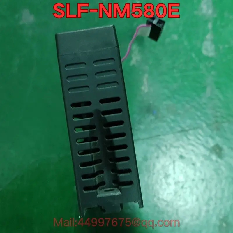 리퍼 SLF-NM580E PLC 모듈 기능 리퍼는 정상