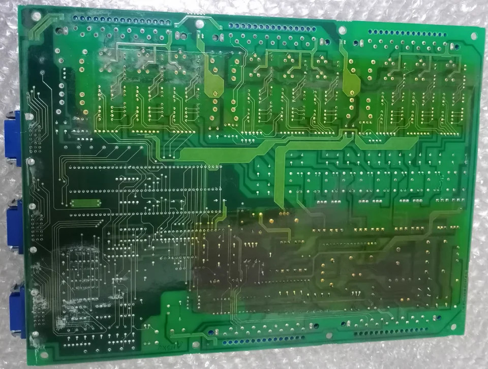 A16B-1100-0330 리퍼 마더보드 A16B 1100 0330