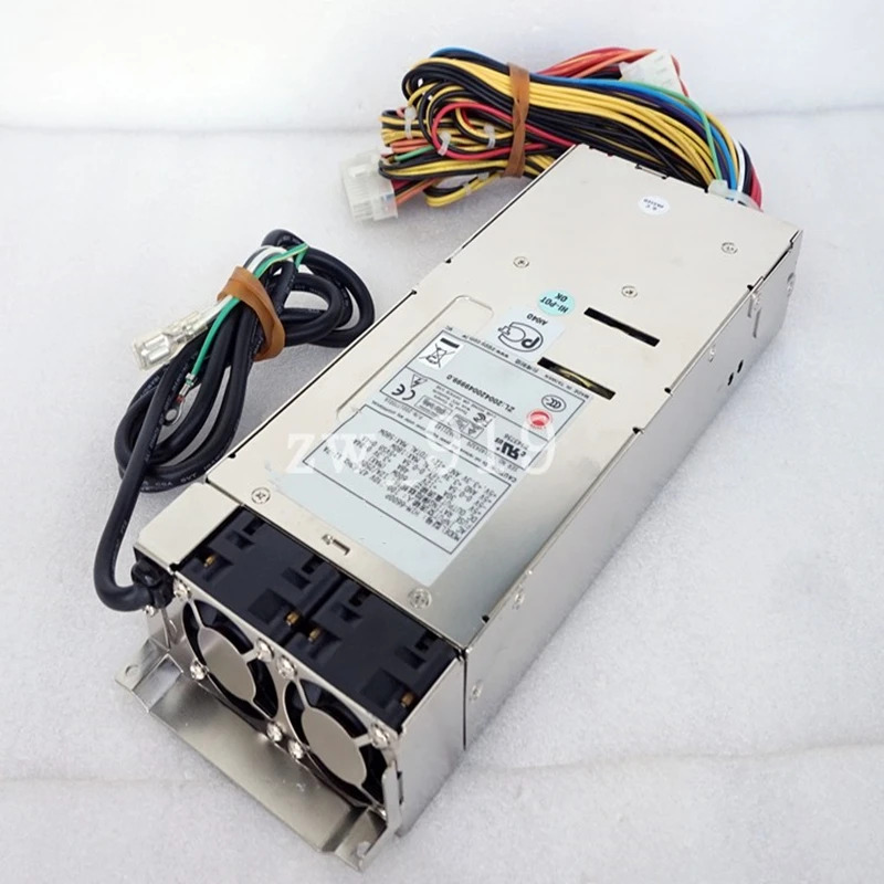 EmacsPSU 전원공급장치 H1M-6600P 5V 1U 600W 신