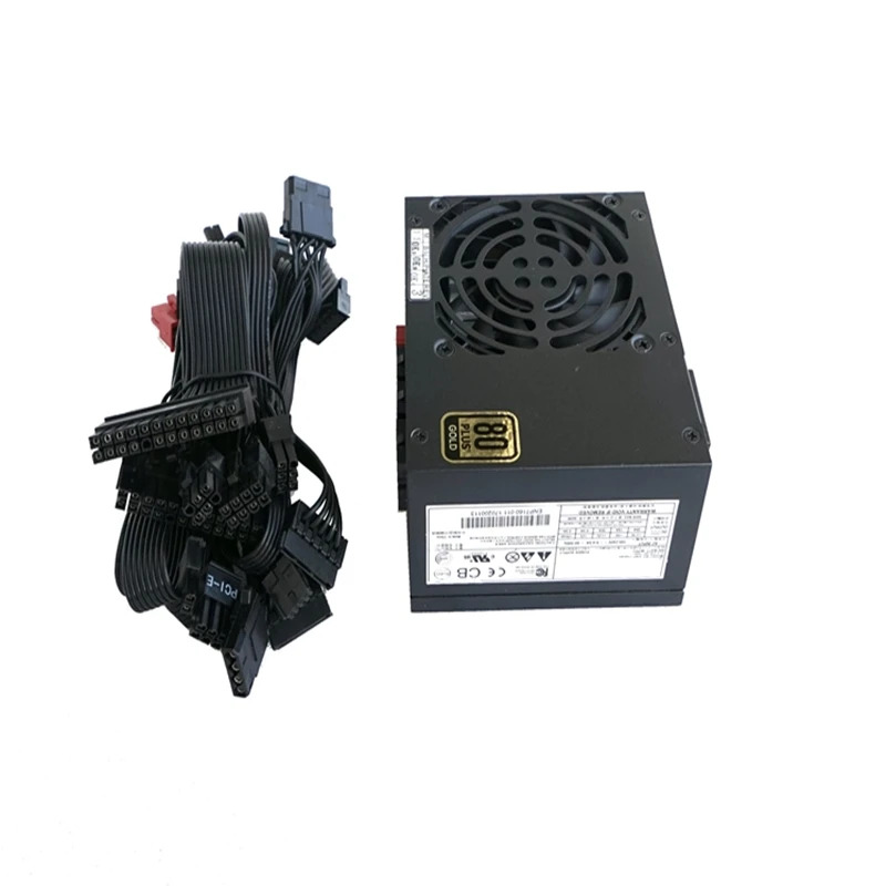 인핸스드 ITX SFX 전원공급장치 ENP-7160SH 오리지널 PSU ENP 7160SH 600W 신