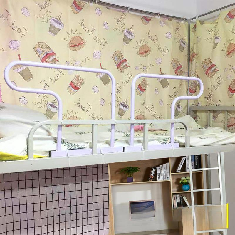 낙상방지 유아 침대가드 어르신 침대안전가드 아기 난간대 보호대 손잡이 쿠션 사이드 - 상세 이미지 3